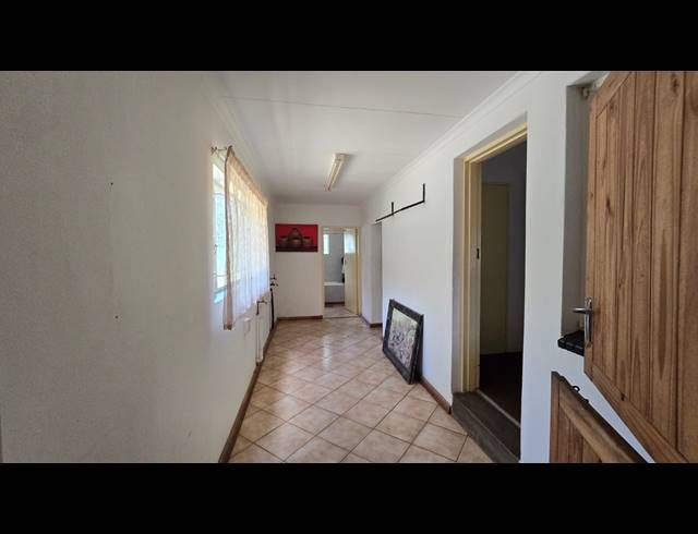 21.40HA FARM FOR SALE IN MODIMOLLE RURAL